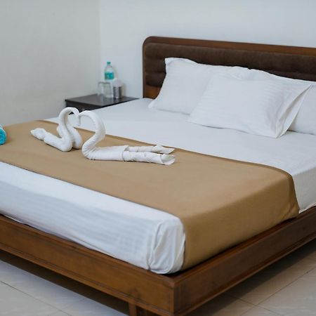 Athirappilly Ambady Resort מראה חיצוני תמונה