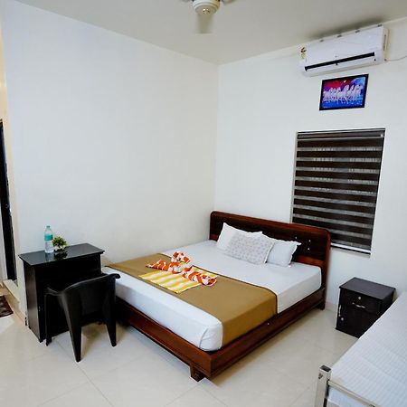 Athirappilly Ambady Resort מראה חיצוני תמונה