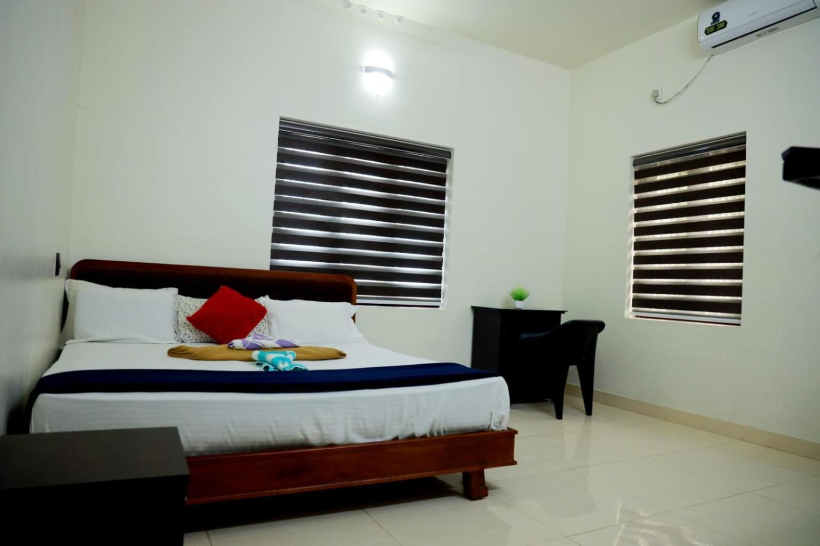 Athirappilly Ambady Resort מראה חיצוני תמונה