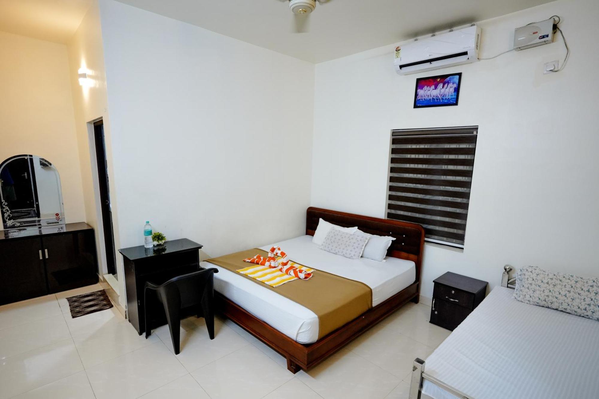Athirappilly Ambady Resort מראה חיצוני תמונה